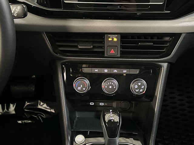 Certified 2024 Volkswagen Taos S image 32
