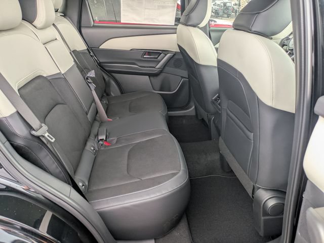 New 2026 MAZDA CX-5 Preferred AWD/4WD image 24