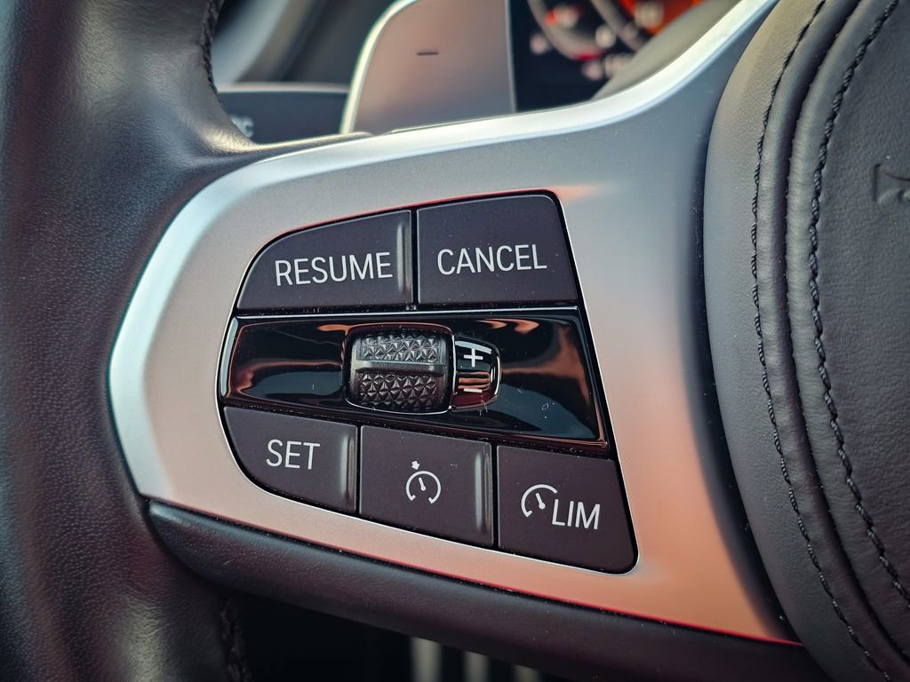 Used 2022 BMW M235i xDrive Gran Coupe M235i xDrive w/ Premium Package image 24