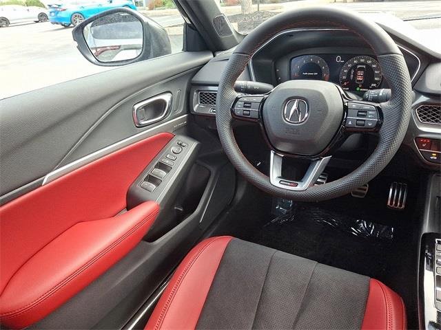 New 2025 Acura Integra Type S image 15