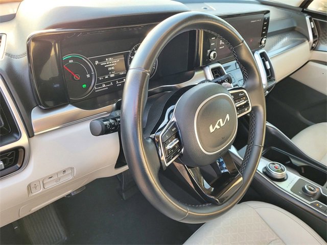 Used 2024 Kia Sorento EX image 24