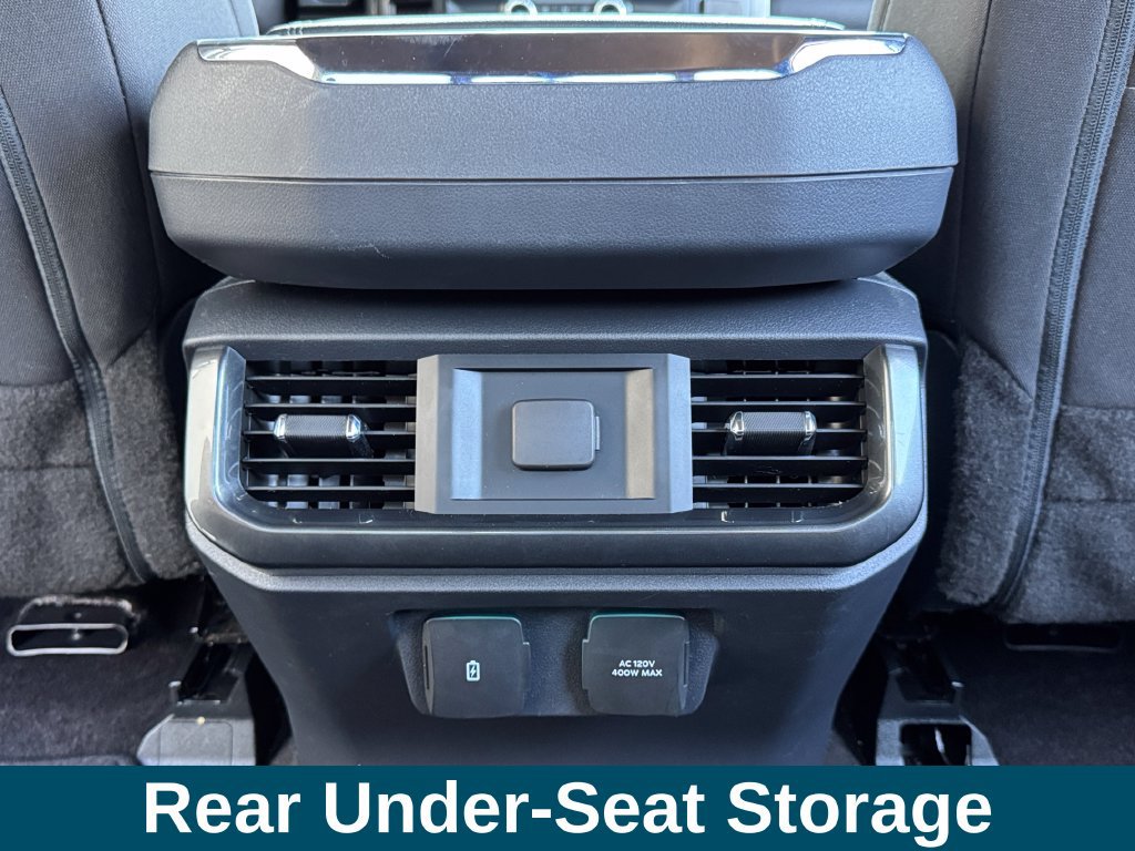 Used 2021 Ford F150 XLT w/ Equipment Group 302A High AWD/4WD image 31