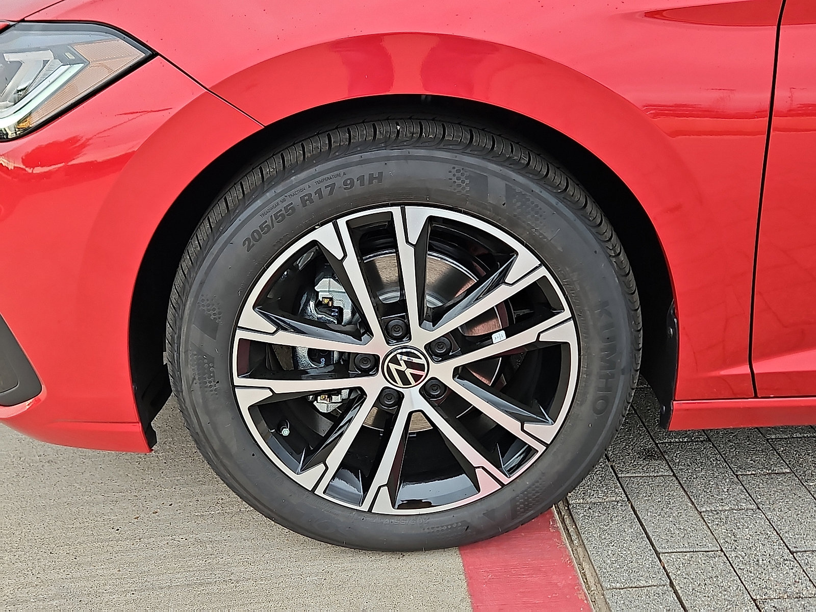 New 2026 Volkswagen Jetta Sport image 5