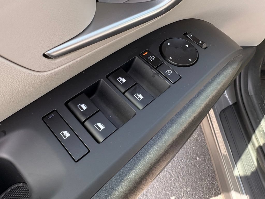 New 2026 Hyundai Tucson SEL FWD image 11