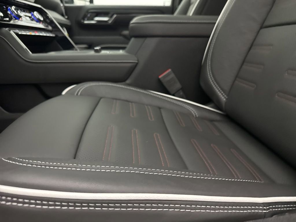 New 2026 GMC Sierra 2500 AT4X image 22