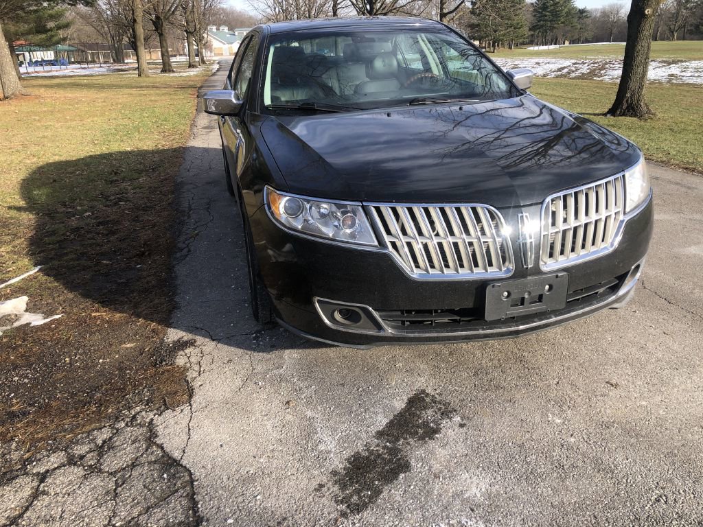 Used 2012 Lincoln MKZ image 13