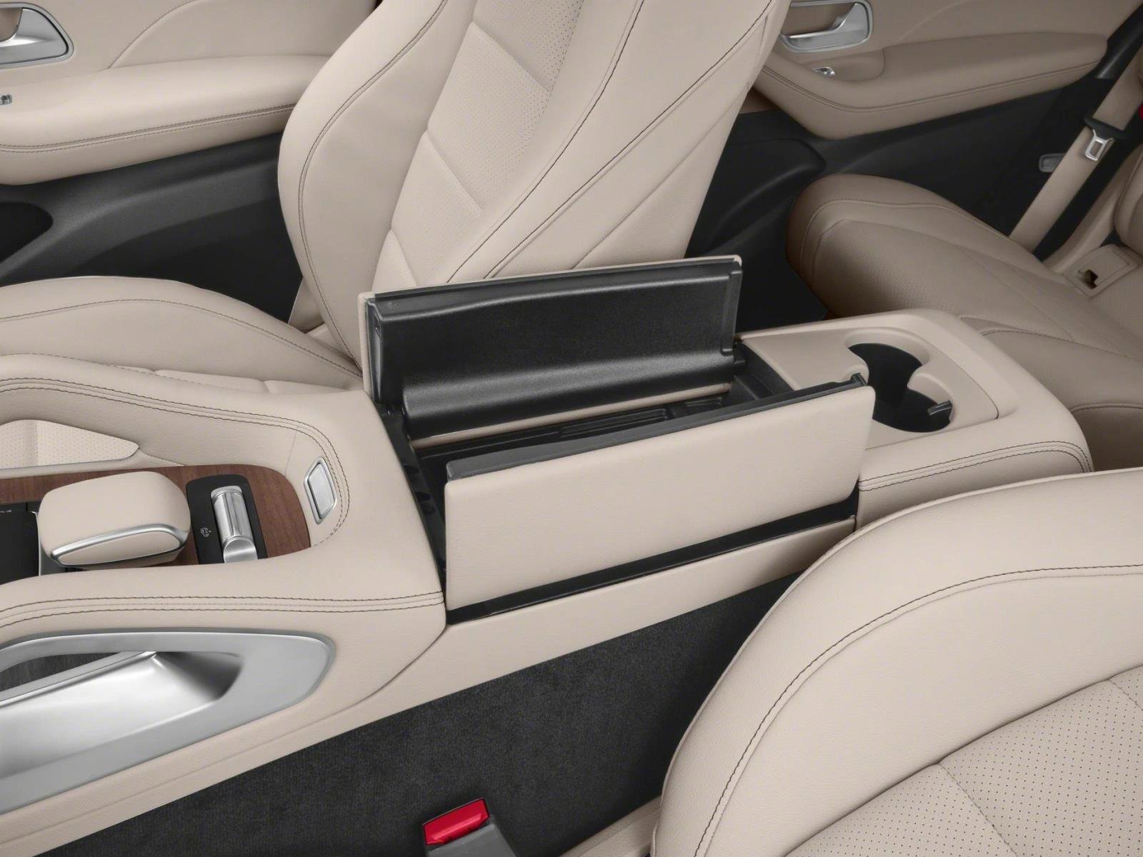 New 2026 Mercedes-Benz GLS 450 4MATIC image 10