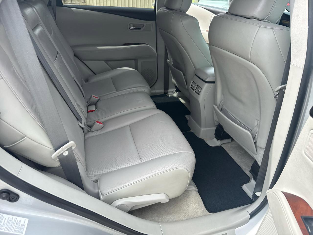 Used 2011 Lexus RX 350 2WD w/ Premium Pkg image 31