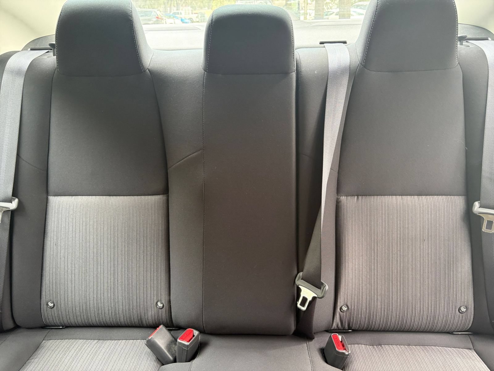Used 2025 Nissan Sentra SV FWD image 36
