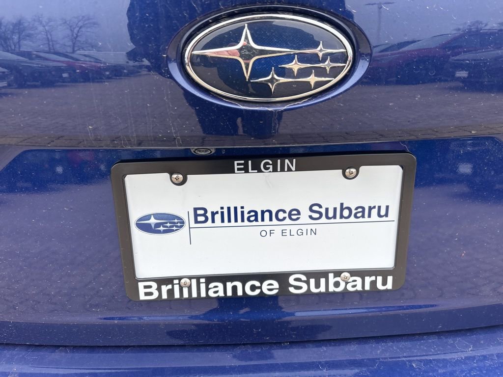 New 2026 Subaru Impreza 2.0i Sport image 9