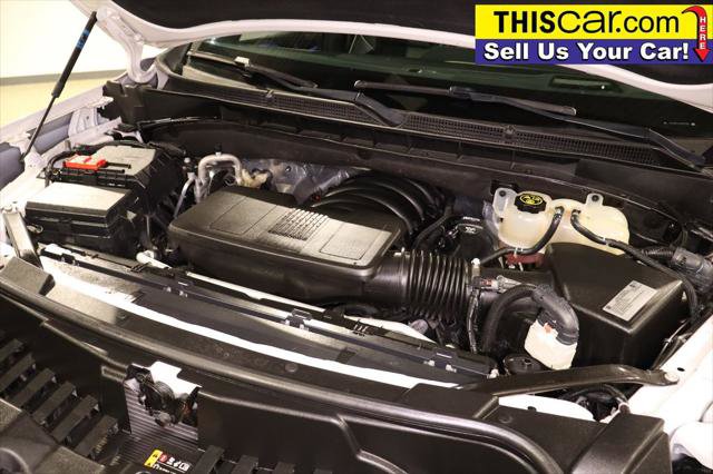 Used 2021 Cadillac Escalade Sport image 39