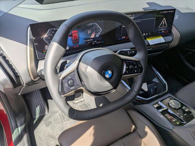 Used 2025 BMW X3 xDrive30i w/ Premium Package image 3