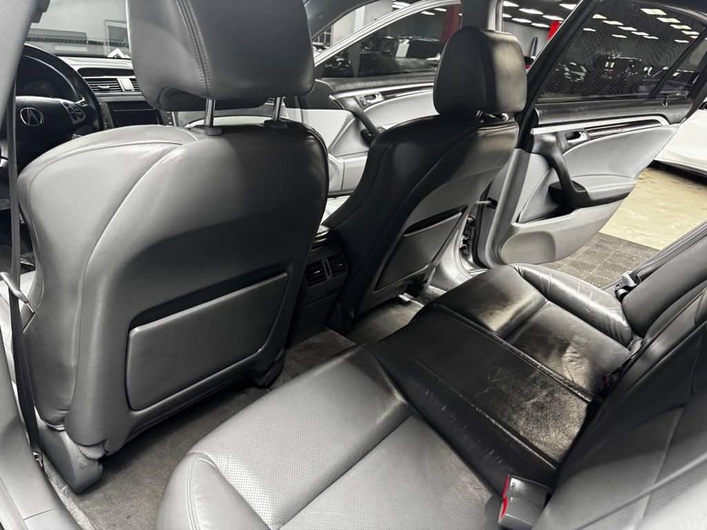 Used 2004 Acura TL FWD image 42
