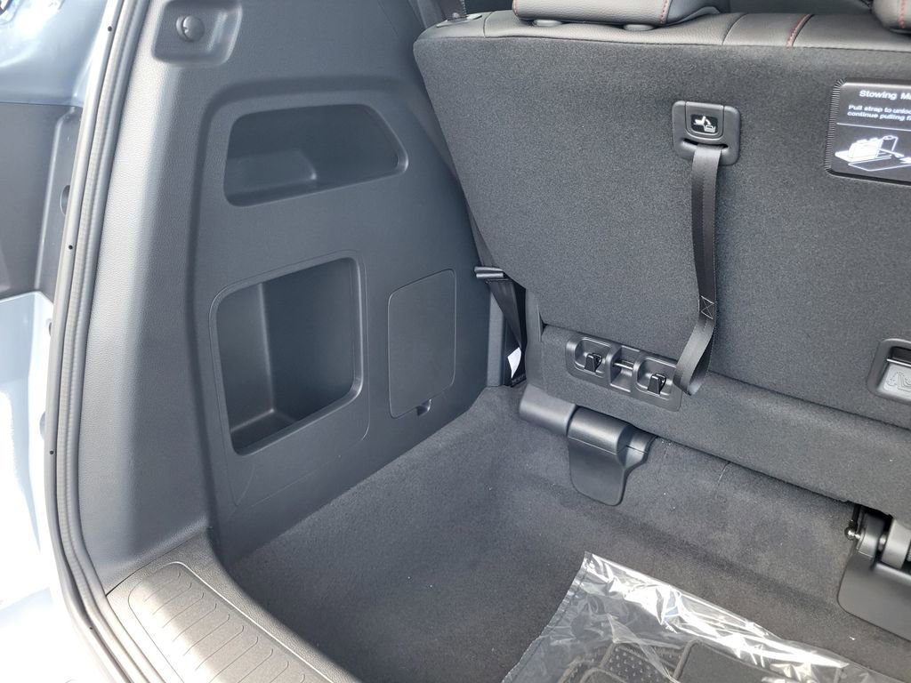 New 2026 Honda Odyssey Sport-L image 34