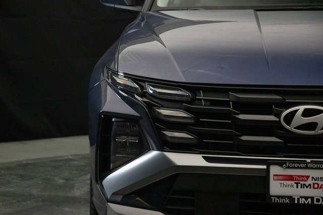 Used 2025 Hyundai Tucson SEL image 5