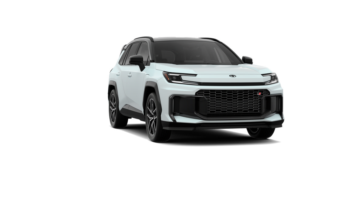 New 2026 Toyota RAV4 AWD Plug-in Hybrid image 46