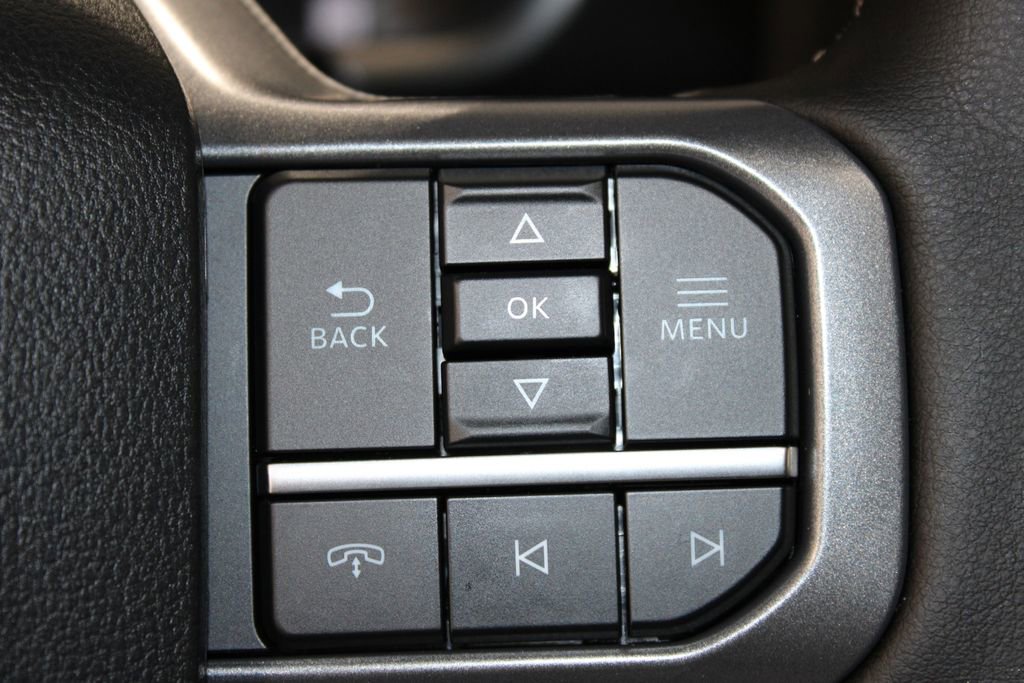 New 2025 Ford F150 Lariat w/ Equipment Group 502A High image 51