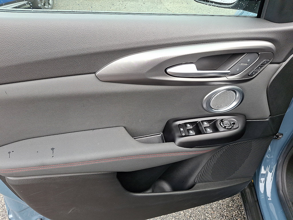 Used 2024 Dodge Hornet GT Plus AWD/4WD image 2