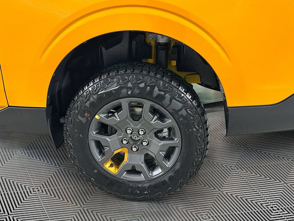 New 2026 Ford Maverick Tremor AWD/4WD image 19