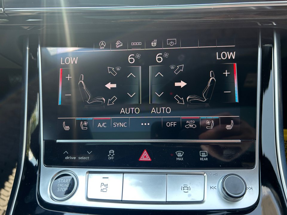 New 2026 Audi Q7 Premium Plus AWD/4WD image 18
