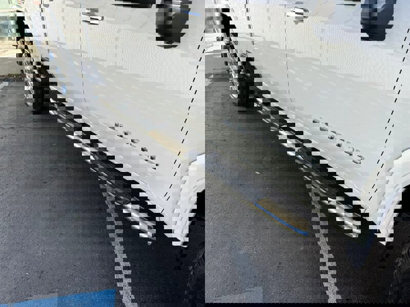 Used 2020 GMC Sierra 2500 SLT w/ Driver Alert Package I AWD/4WD image 12