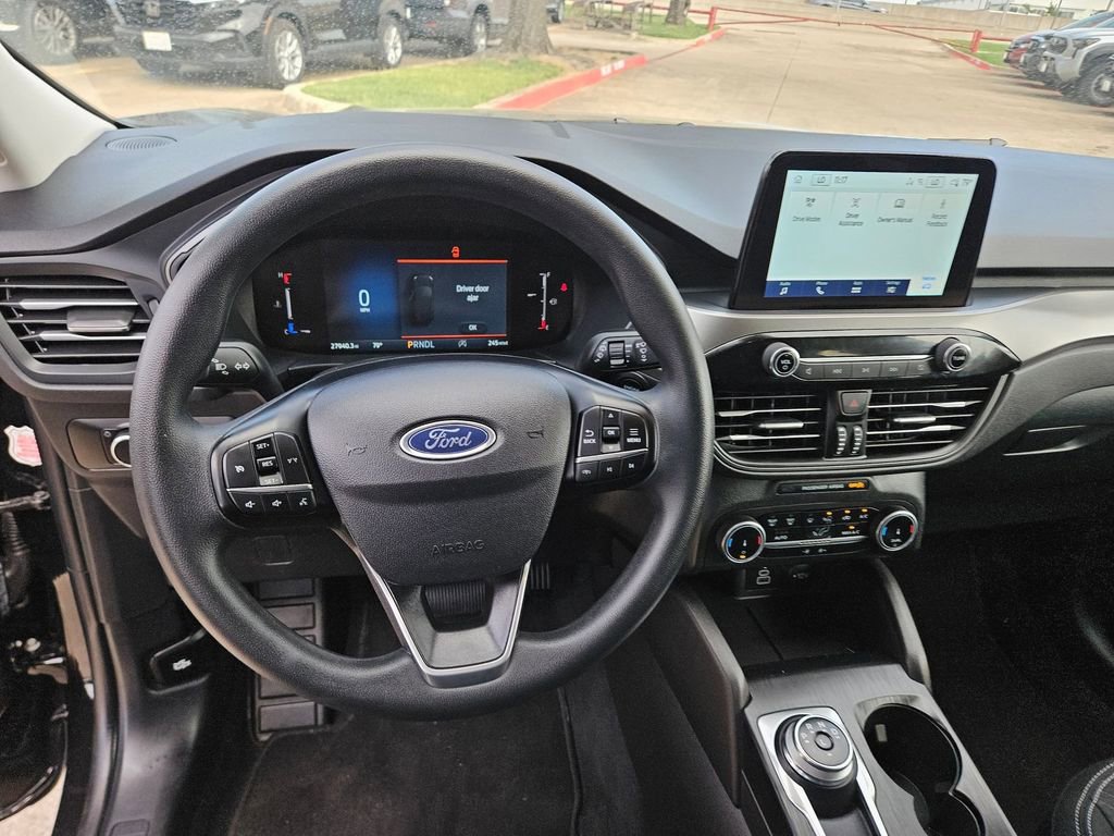 Used 2025 Ford Escape Active image 17
