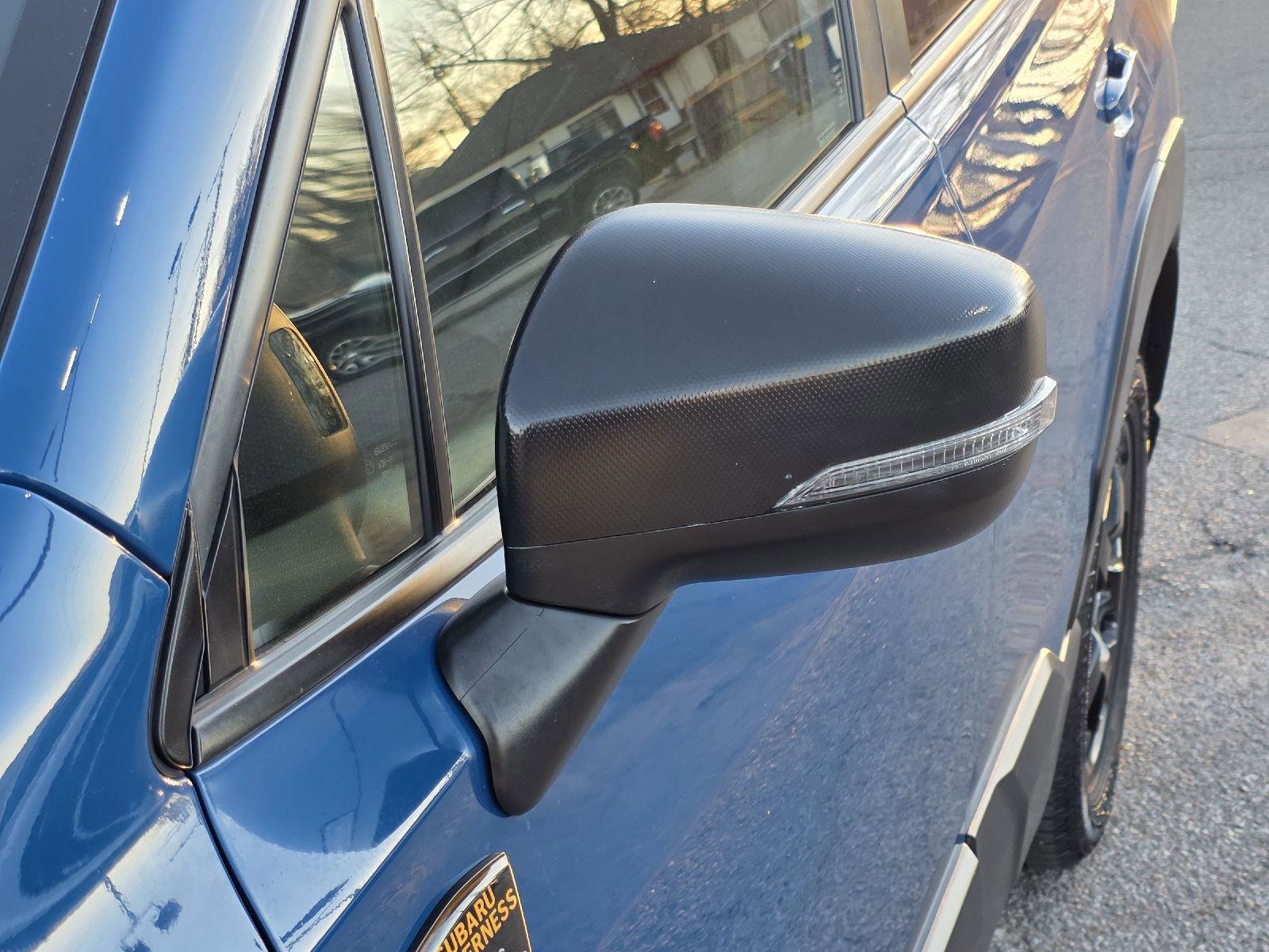 Used 2022 Subaru Forester Wilderness image 43