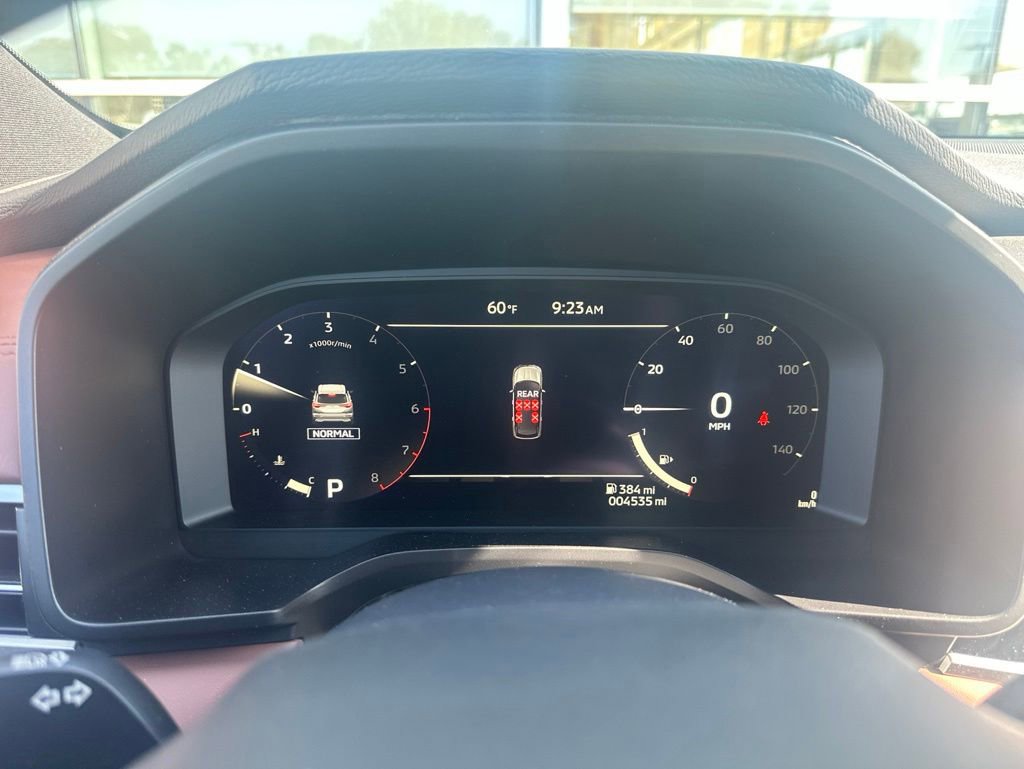 Used 2025 Mitsubishi Outlander SEL AWD/4WD image 18