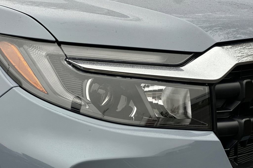 New 2026 Honda Ridgeline RTL image 29