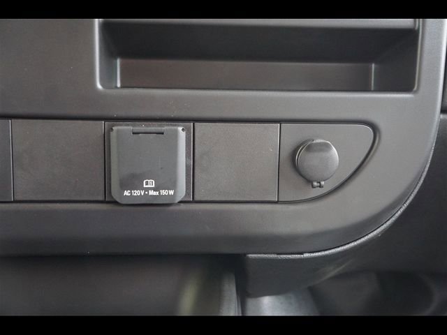 New 2025 Chevrolet Express 2500 image 9