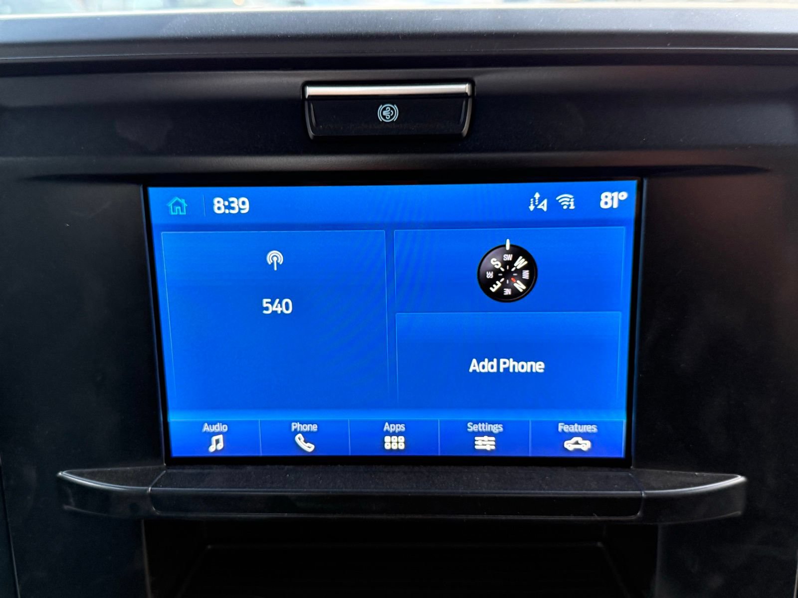 New 2026 Ford F550 2WD Regular Cab Super Duty image 21