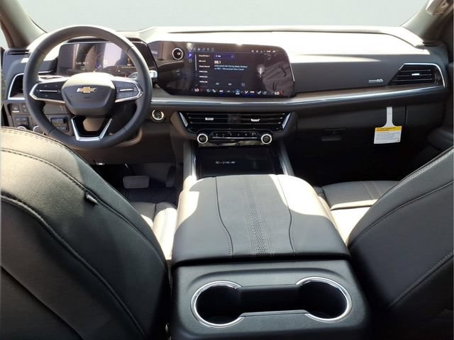 New 2026 Chevrolet Tahoe High Country w/ Sun And Tow Package AWD/4WD image 12