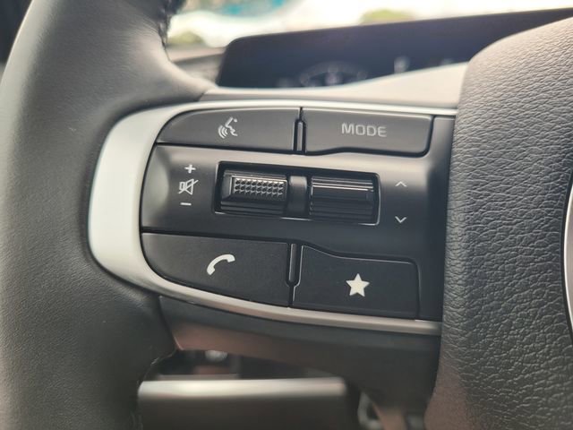 Used 2025 Kia Sportage X-Line Prestige AWD/4WD image 27