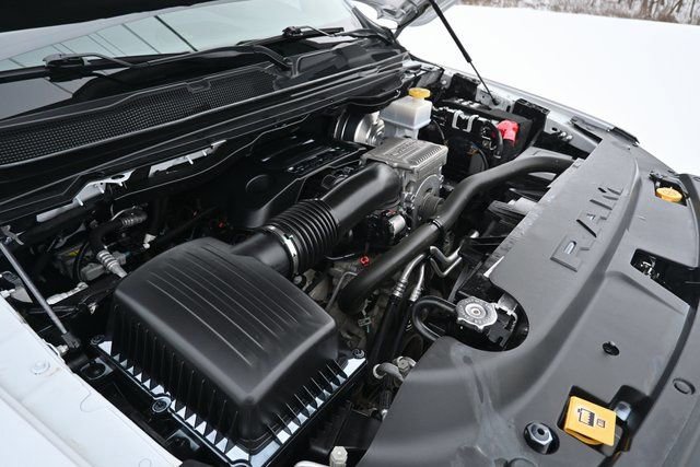 Used 2023 RAM 1500 Rebel w/ Rebel Level 1 Equipment Group image 14