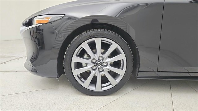 Used 2024 MAZDA MAZDA3 s image 9