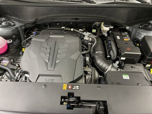 New 2026 Hyundai Palisade Calligraphy AWD/4WD image 40