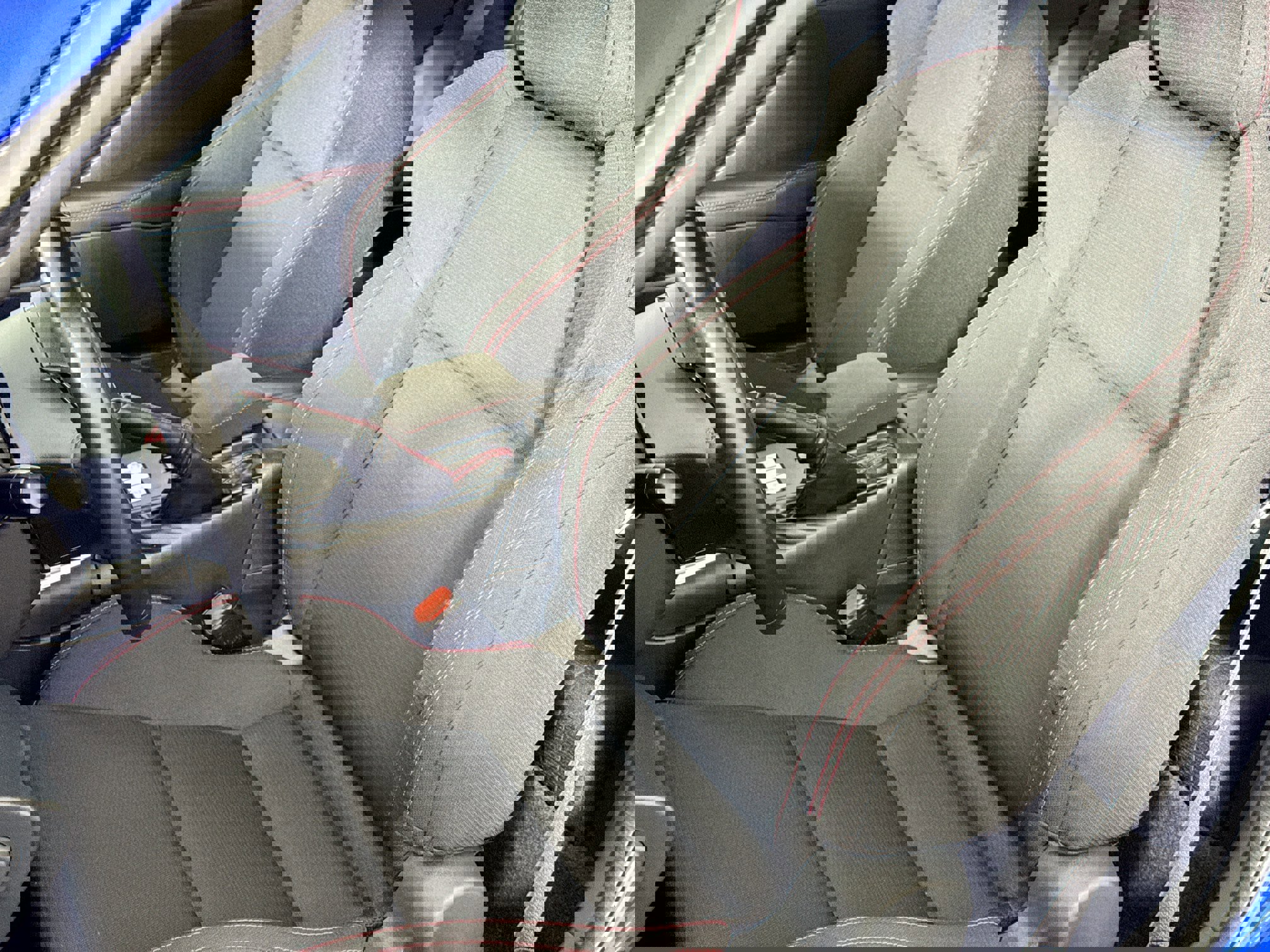 Used 2024 Subaru BRZ Premium image 21