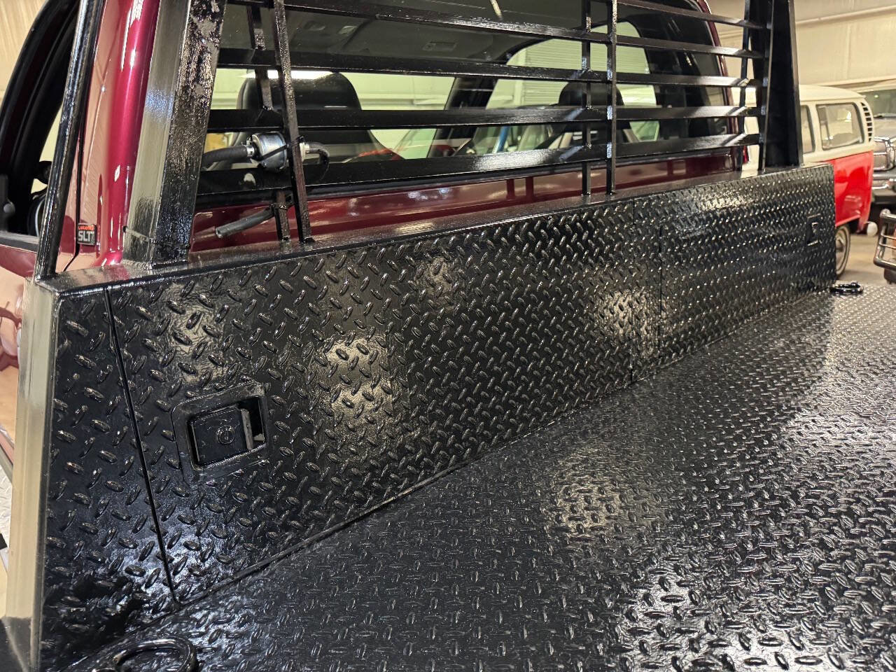 Used 2002 Dodge Ram 3500 Truck 4x4 Regular Cab image 37