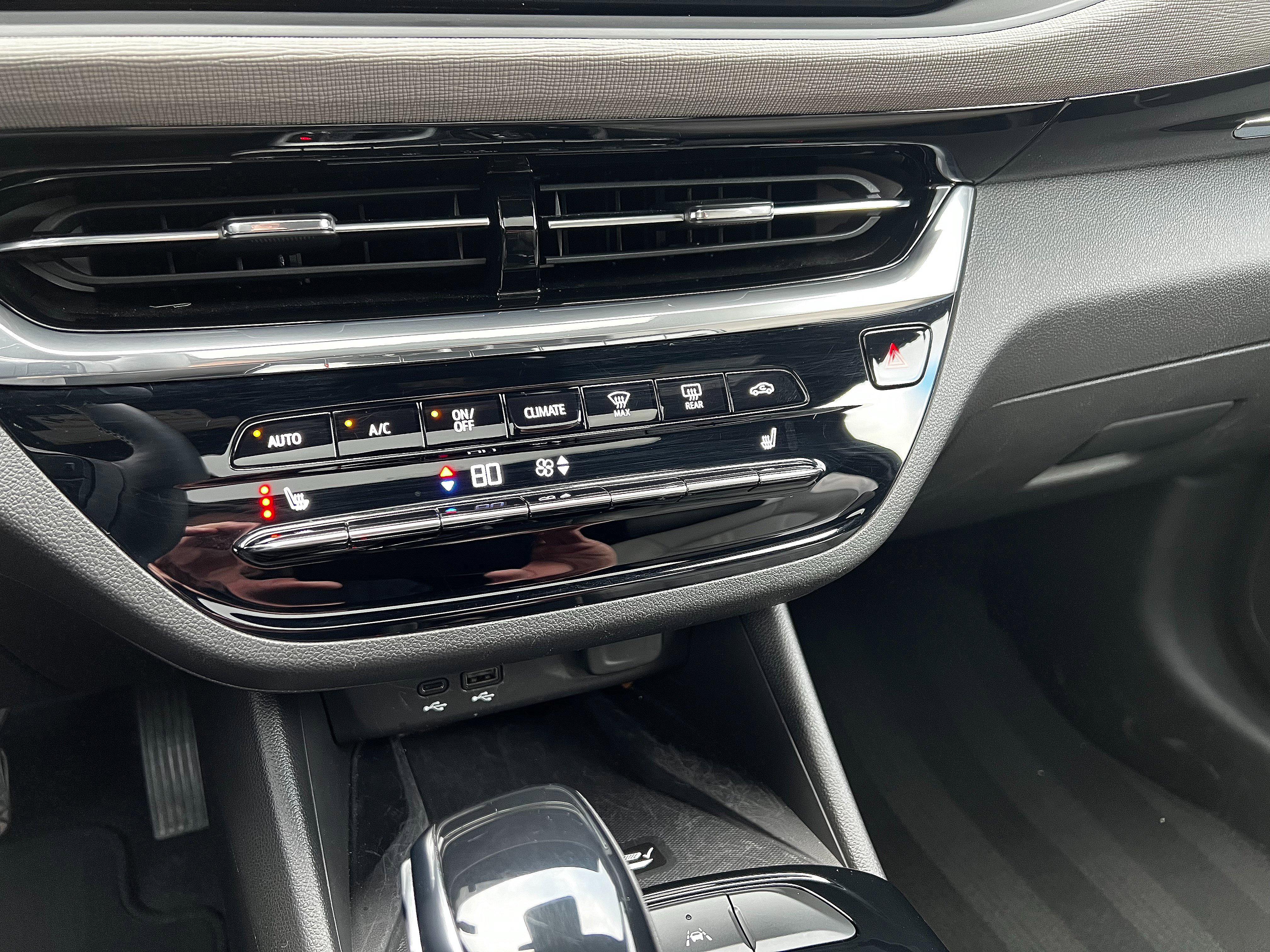 Used 2024 Buick Envista Avenir image 15