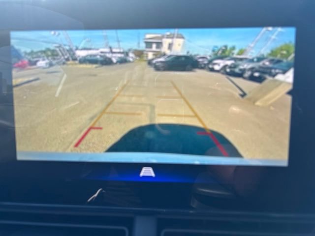 New 2026 Chevrolet Trax LT w/ Driver Confidence Package FWD image 23