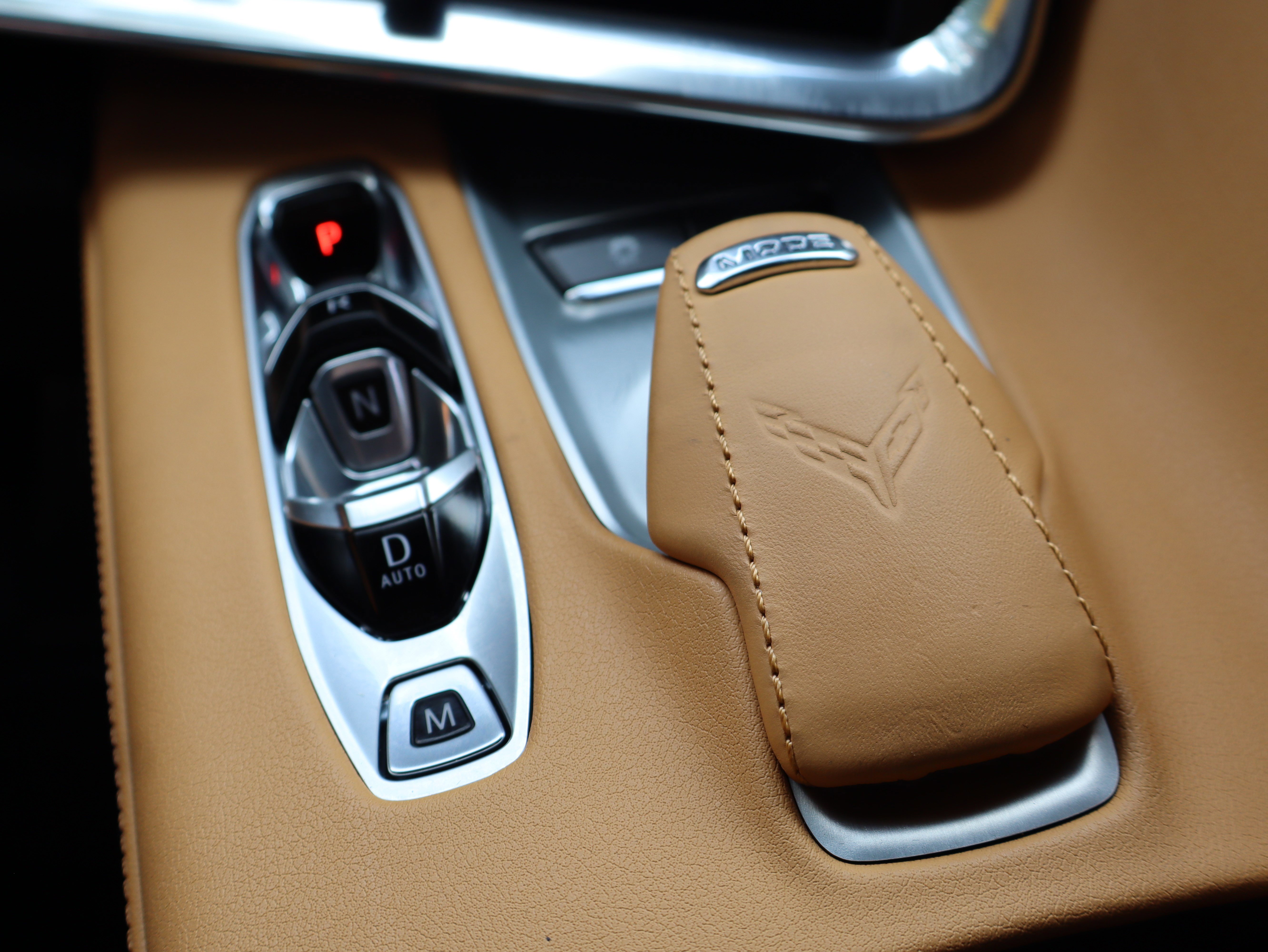 Used 2020 Chevrolet Corvette Stingray Preferred Cpe w/ 2LT Preferred Equipment Group RWD image 35
