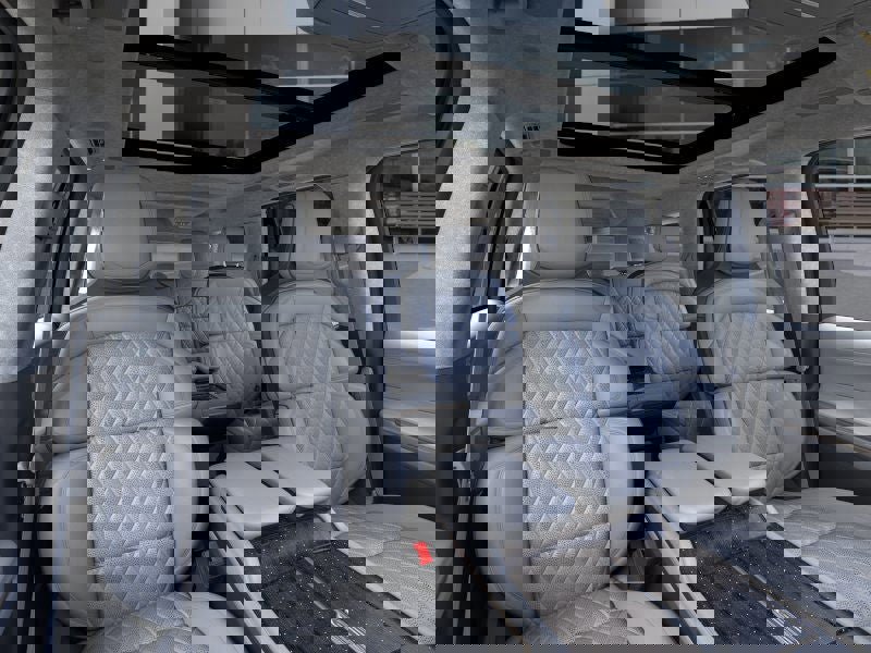 New 2025 Lincoln Navigator L Black Label image 10