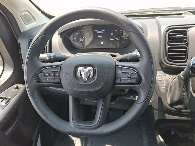 New 2023 RAM ProMaster 3500 w/ Lane Management Group FWD image 8