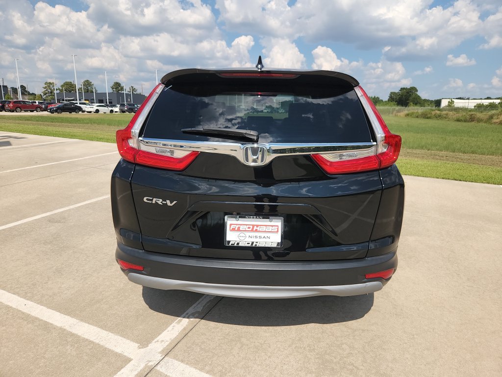 Used 2018 Honda CR-V EX-L image 6