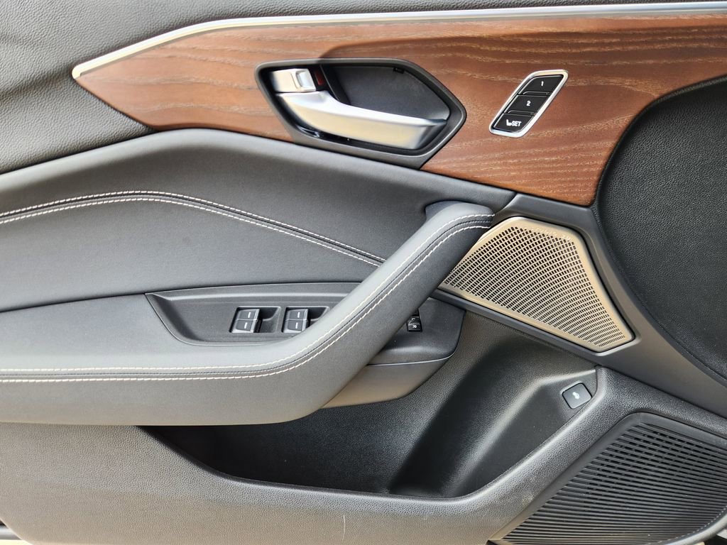 Used 2021 Acura TLX w/ Advance Package image 24