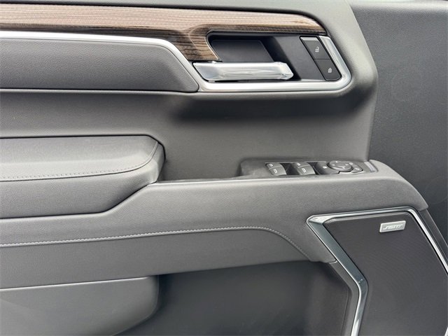 New 2026 Chevrolet Silverado 1500 RST w/ Rally Edition image 14