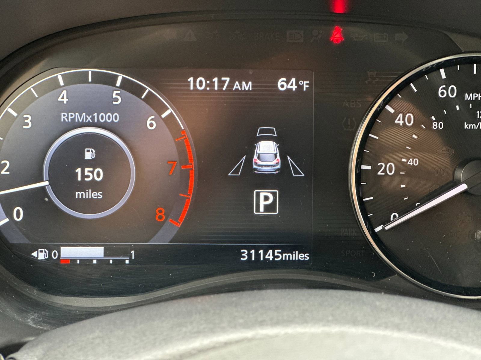 Used 2022 Nissan Kicks SV FWD image 27