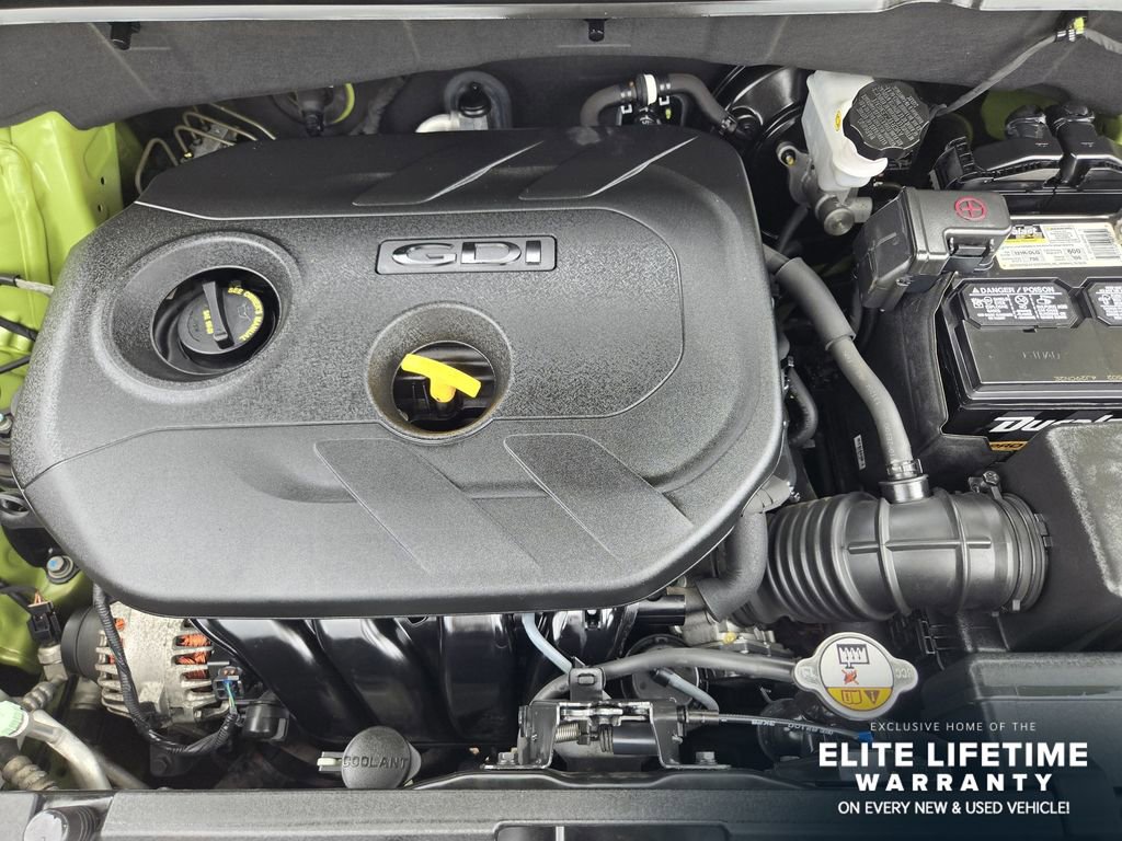 Used 2014 Kia Soul + FWD image 29