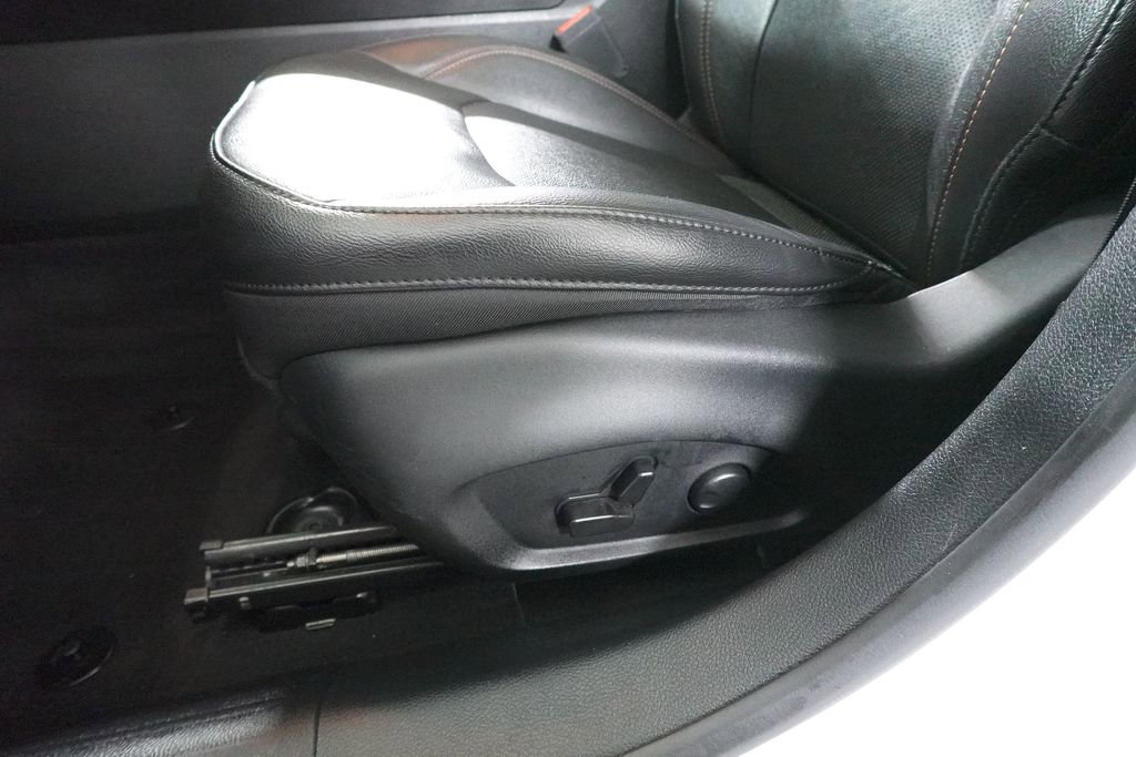 Used 2022 Jeep Compass Latitude w/ Sun and Sound Group image 11