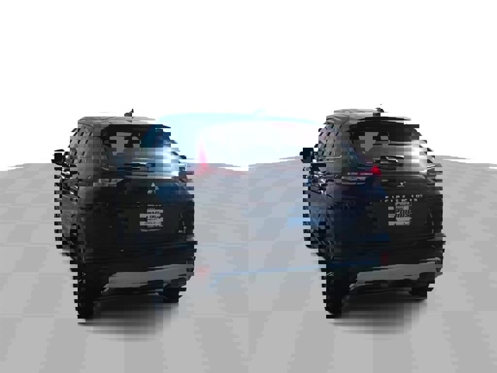 Used 2022 Mitsubishi Eclipse Cross AWD image 7